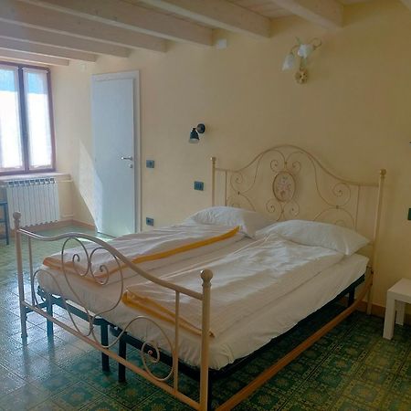 Villa Ca' Del Laki Caprino Veronese Exterior foto