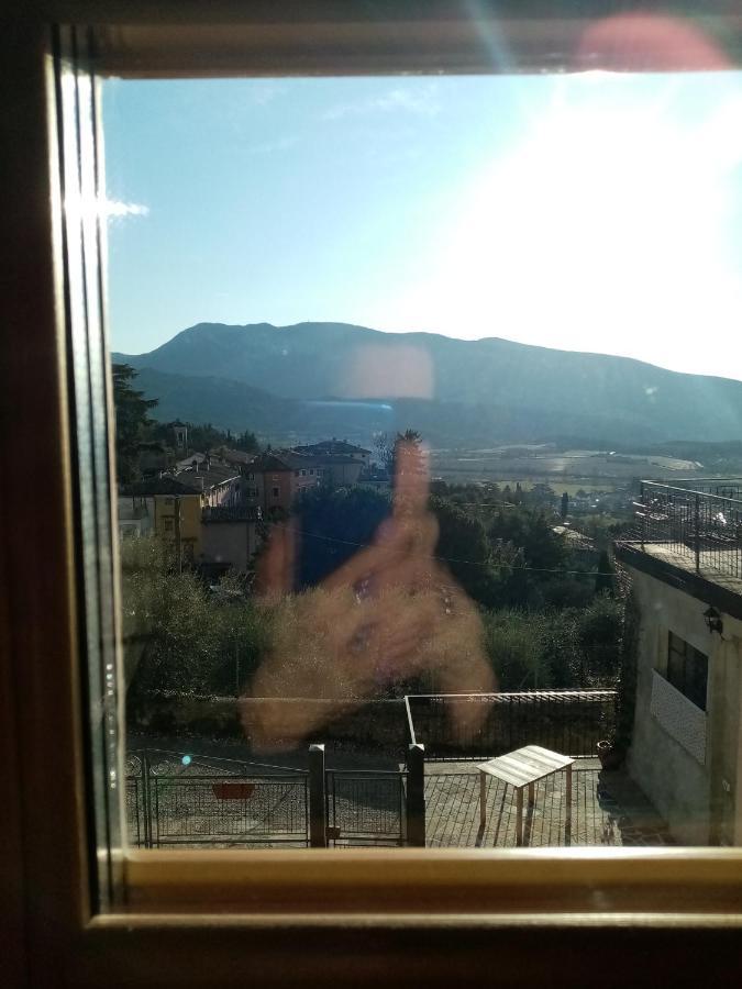 Villa Ca' Del Laki Caprino Veronese Exterior foto