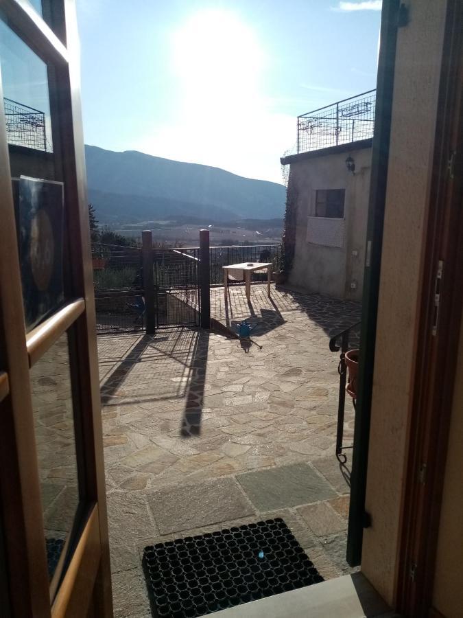 Villa Ca' Del Laki Caprino Veronese Exterior foto