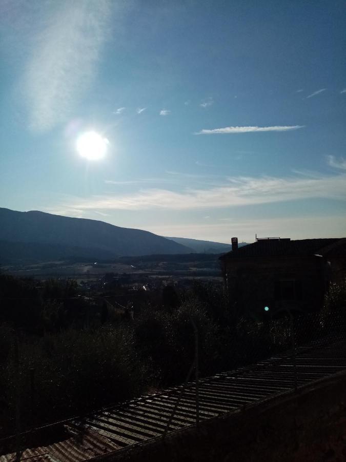 Villa Ca' Del Laki Caprino Veronese Exterior foto