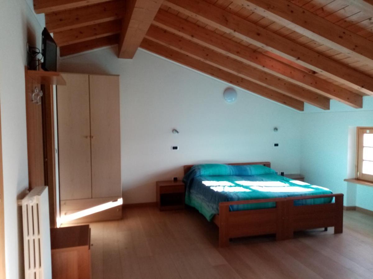 Villa Ca' Del Laki Caprino Veronese Exterior foto