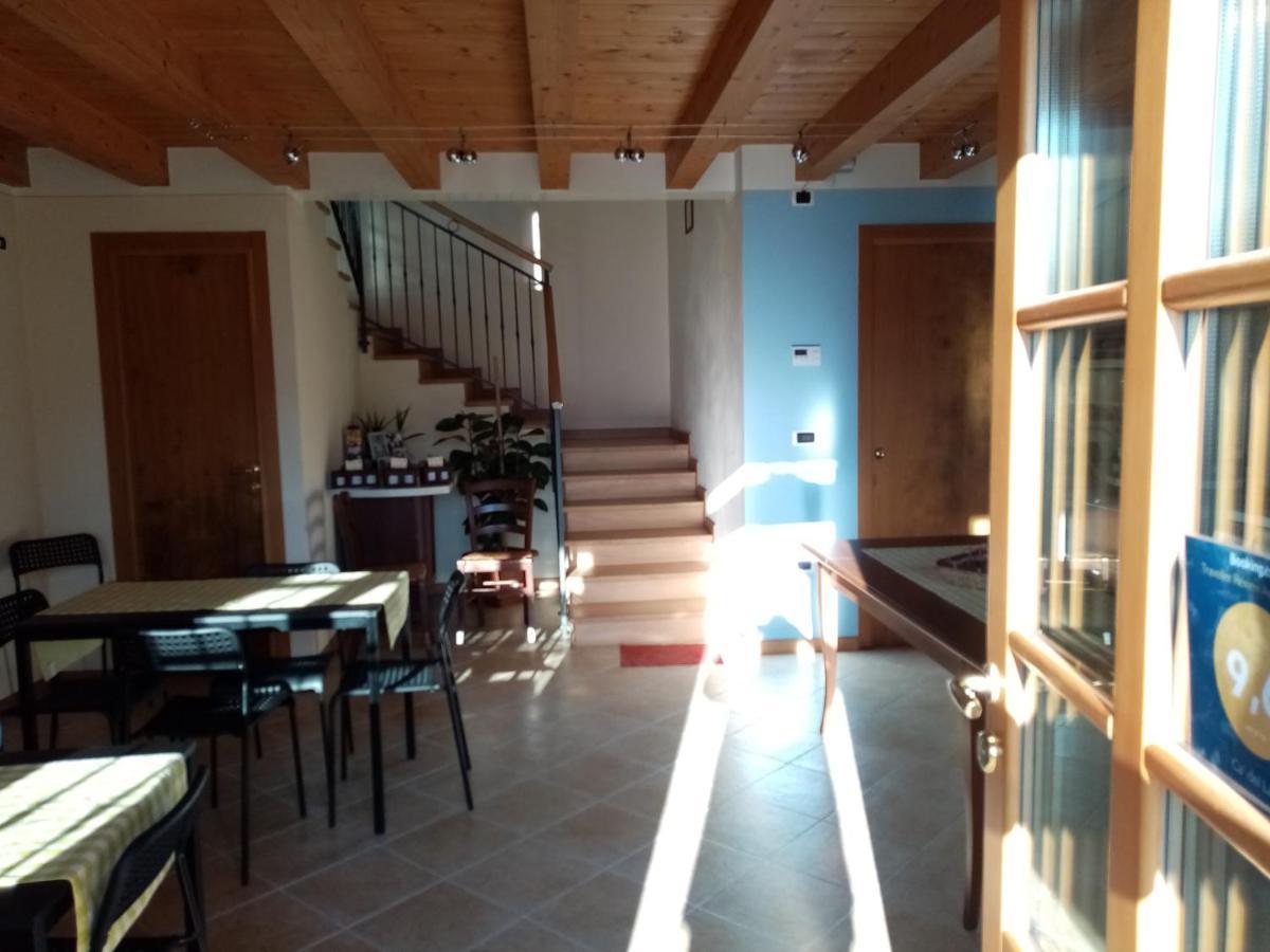 Villa Ca' Del Laki Caprino Veronese Exterior foto