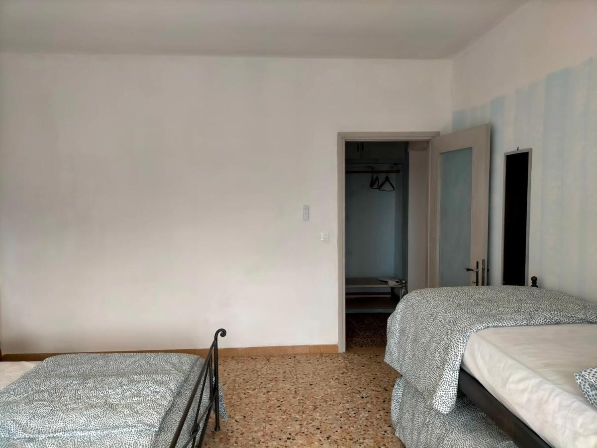 Villa Ca' Del Laki Caprino Veronese Exterior foto