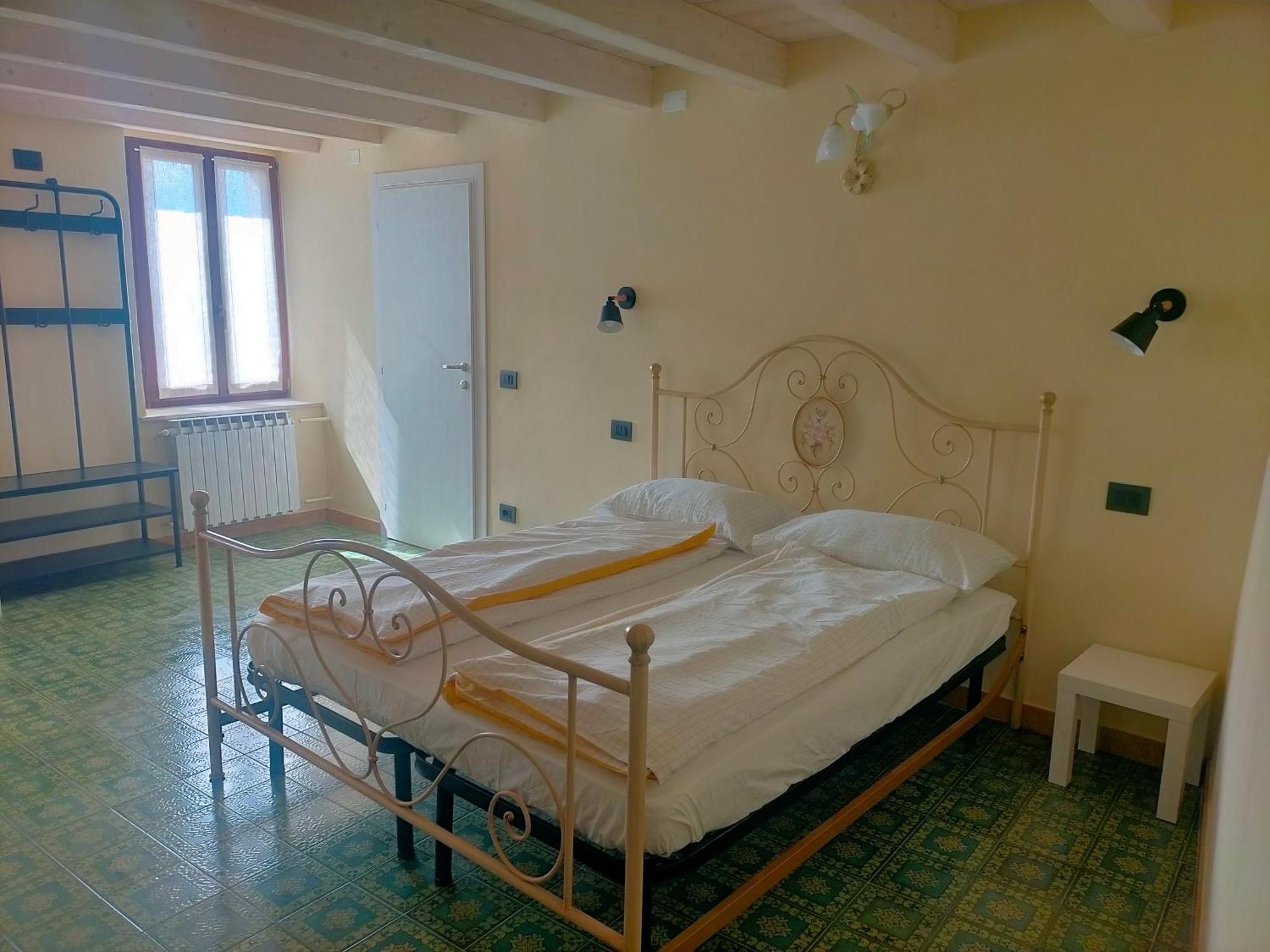 Villa Ca' Del Laki Caprino Veronese Exterior foto