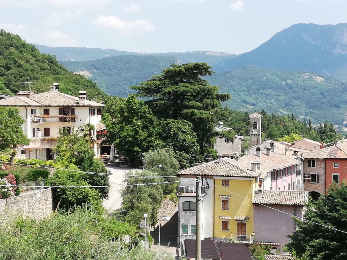 Villa Ca' Del Laki Caprino Veronese Exterior foto